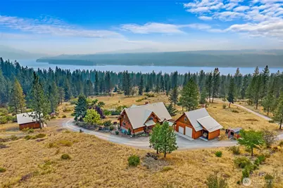 3259 B Highway 25 S, Gifford, WA 99131 - Photo 2