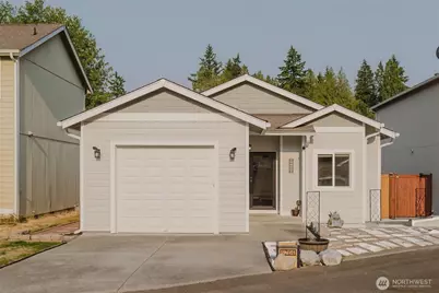 6764 Takota Place NE, Bremerton, WA 98311 - Photo 1