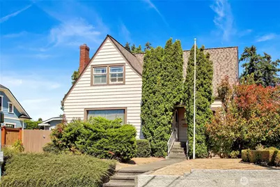 2900 Cornwall Avenue, Bellingham, WA 98225 - Photo 1