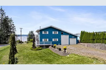 8308 176th Avenue Ct SW, Longbranch, WA 98351 - Photo 2