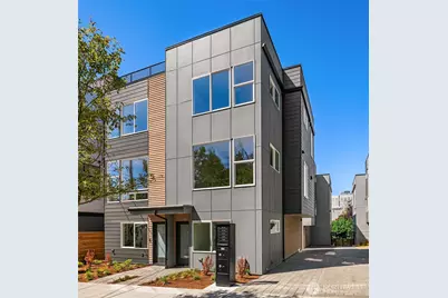 721 15th Avenue #B, Seattle, WA 98122 - Photo 2