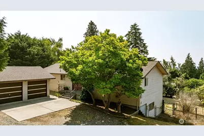 581 Olympic View Drive, Coupeville, WA 98239 - Photo 2