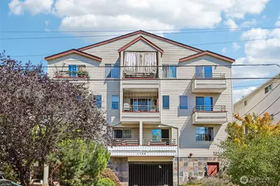 1124 N 92nd Street #104, Seattle, WA 98103 - Photo 2
