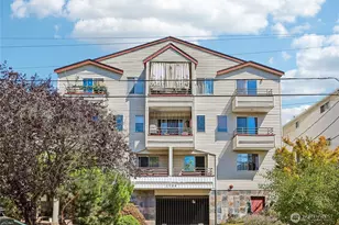 1124 N 92nd St, Seattle, WA 98103 - Photo 2