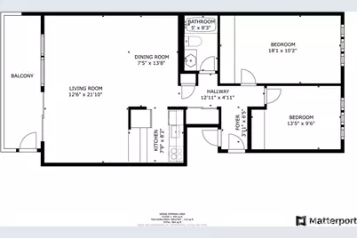 2501 Canterbury Lane E #320, Seattle, WA 98112 - Photo 28