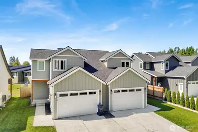 517 Colton Lane, Everson, WA 98247 - Photo 1