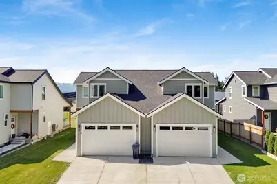 517 Colton Lane, Everson, WA 98247 - Photo 2