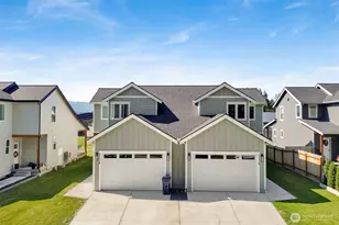 517 Colton Ln, Everson, WA 98247 - Photo 2