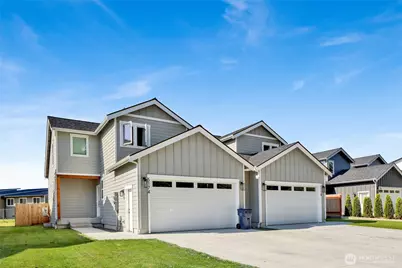 517 Colton Lane, Everson, WA 98247 - Photo 4