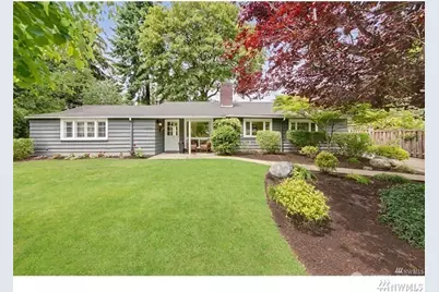 10424 NE 17th Street, Bellevue, WA 98004 - Photo 1
