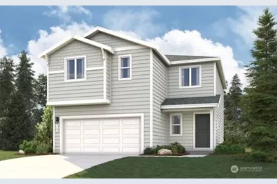 9902 Ferns Loop SE, Yelm, WA 98597 - Photo 1