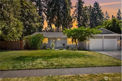 11815 NE 143rd Street, Kirkland, WA 98034 - Photo 1