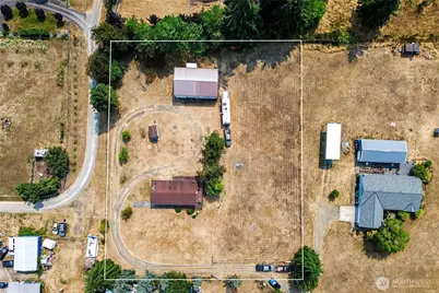 19938 SW Old Hwy 9, Rochester, WA 98579 - Photo 2
