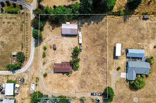19938 SW Old Hwy 9, Rochester, WA 98579 - Photo 2