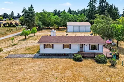 19938 SW Old Hwy 9, Rochester, WA 98579 - Photo 1