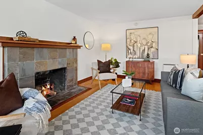 461 N 45th Street #Unit 6, Seattle, WA 98103 - Photo 6