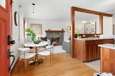 461 N 45th Street #Unit 6, Seattle, WA 98103 - Photo 2