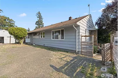 1530 N Wycoff Avenue, Bremerton, WA 98312 - Photo 2