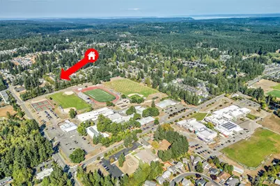 1754 NE Mesford Road #32, Poulsbo, WA 98370 - Photo 30