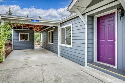 1754 NE Mesford Road #32, Poulsbo, WA 98370 - Photo 2