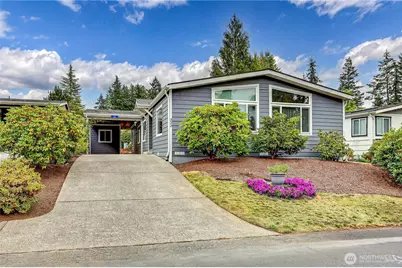 1754 NE Mesford Road #32, Poulsbo, WA 98370 - Photo 1
