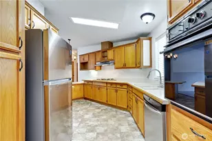 1754 NE Mesford Rd, Poulsbo, WA 98370 - Photo 8