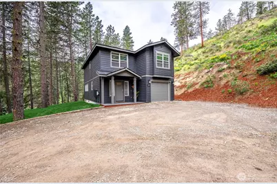 10010 Eagle Creek Road, Leavenworth, WA 98826 - Photo 2