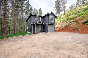 10010 Eagle Creek Rd, Leavenworth, WA 98826 - Photo 2