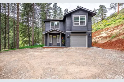10010 Eagle Creek Road, Leavenworth, WA 98826 - Photo 1