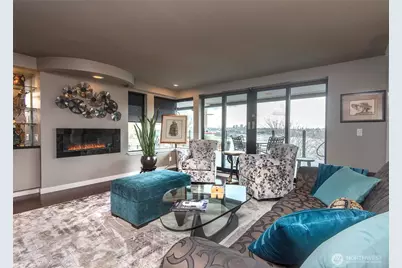 2040 Waverly Place N #301, Seattle, WA 98109 - Photo 4
