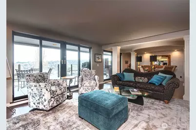 2040 Waverly Place N #301, Seattle, WA 98109 - Photo 16