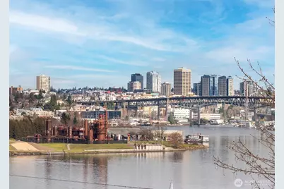2040 Waverly Place N #301, Seattle, WA 98109 - Photo 1