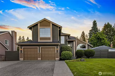 8702 63rd Avenue E, Puyallup, WA 98371 - Photo 2