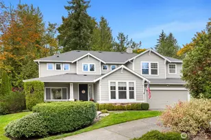 24046 SE 9th Ct, Sammamish, WA 98075 - Photo 1