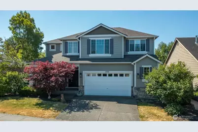 6908 288th Street NW, Stanwood, WA 98292 - Photo 2