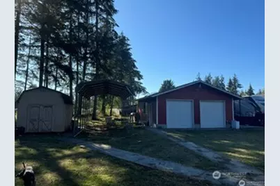30 E Sylvan Heights Lane, Shelton, WA 98584 - Photo 4