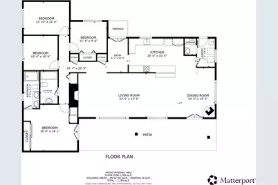 12704 SE 15th Street, Vancouver, WA 98683 - Photo 32