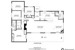 12704 SE 15th St, Vancouver, WA 98683 - Photo 32