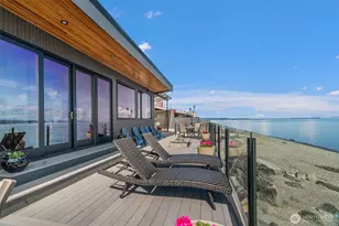 2963 Tillicum Beach Dr, Camano Island, WA 98282 - Photo 4