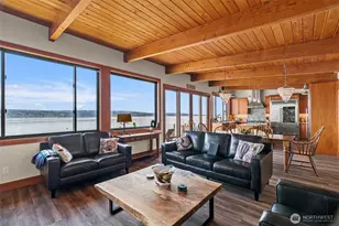 2963 Tillicum Beach Dr, Camano Island, WA 98282 - Photo 12