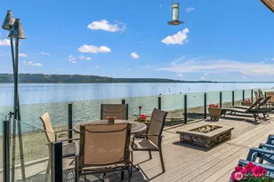 2963 Tillicum Beach Dr, Camano Island, WA 98282 - Photo 2