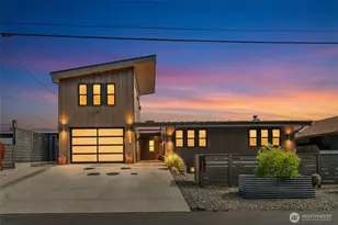 2963 Tillicum Beach Dr, Camano Island, WA 98282 - Photo 6