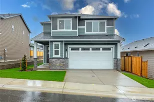 4143 SW Rustler St, Port Orchard, WA 98367 - Photo 2