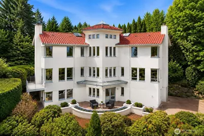 7432 E Mercer Wy, Mercer Island, WA 98040 - Photo 2