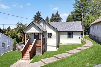1519 S 46th Street, Tacoma, WA 98418 - Photo 2
