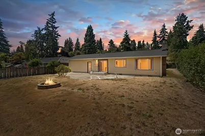 1016 S 203rd Street, Des Moines, WA 98198 - Photo 2