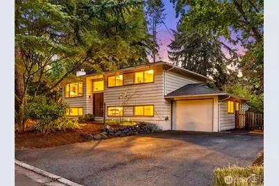 12231 95th Place NE, Kirkland, WA 98034 - Photo 1