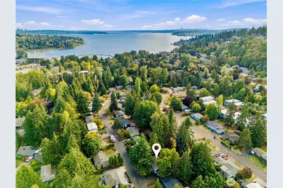12231 95th Place NE, Kirkland, WA 98034 - Photo 2