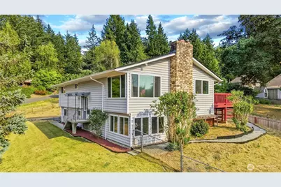 1875 NE Bentley Drive, Bremerton, WA 98311 - Photo 28