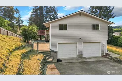 1875 NE Bentley Drive, Bremerton, WA 98311 - Photo 32